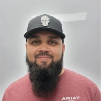 Anthony Rodriquez