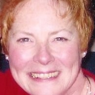 Patricia Glaub, Mba