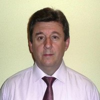 José Luis Montalvillo