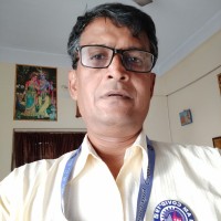 Dr. Chandan Kumar Ghosh