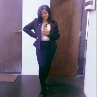 Shreya Sengupta