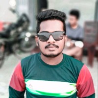 Raghul V