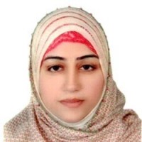 Nosheen Zahra