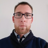 Damien Fougeau