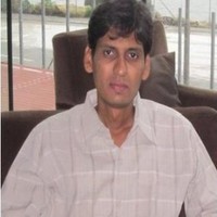 Suraj Kumar Hiremath