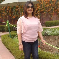 Sonika Jaiswal