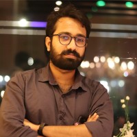 Jithin P K