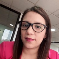 Jocelyn Romina Torres Romero