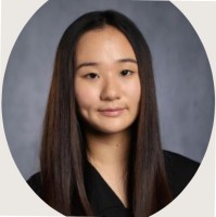 Christine Ha