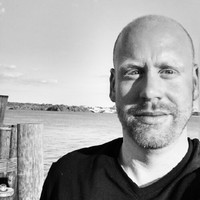 Greg Whitaker