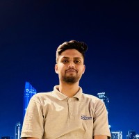 Ahmed Raza