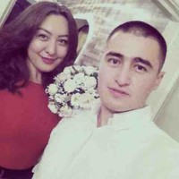 Baxrom Karimov