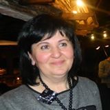 Zaira Gozalishvili