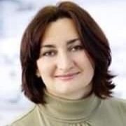 Silvia Birle-Žaja