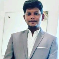 Bhuvaneash S