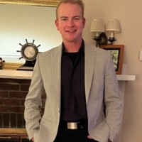 Patrick Byrne