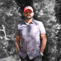 Manoj Kumar Surampudi
