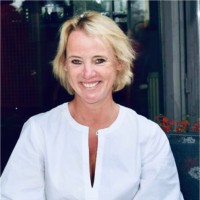 Bénédicte De Mot