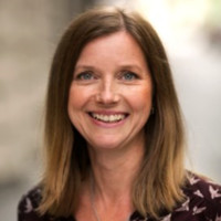 Carina Backhans