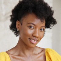 Yasmine Terry