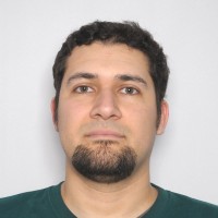 Gabriel Barría Olave