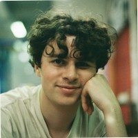 Joseph Keegan