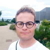 Cédric Lecointre