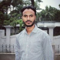 Md Jakir Ahmed