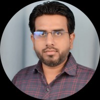 Shashank Kumar