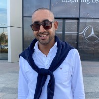 Ahmed Afifi