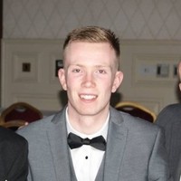 Adam Costello
