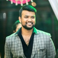 CA Uday Kiran N