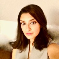 Farah Lodhi