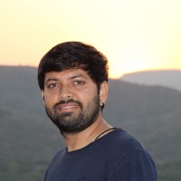 Divya Patel