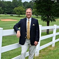 Tim Bourne