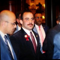 Abdullah Thouqan
