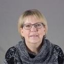 Joan Macdowell