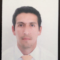 Alexander Barrera Correa