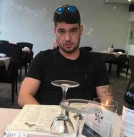 Daniel frew