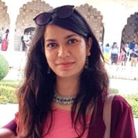 Surabhi Inamdar