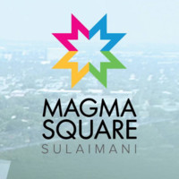 Magma Square