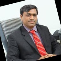 Dr. C. D. Sankhavara