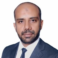 Abbas Ali Khan (Fcca, Aca, Bfp)