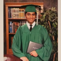 Krishnan Prashanth