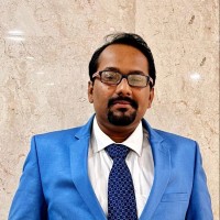 Abhijit Halder