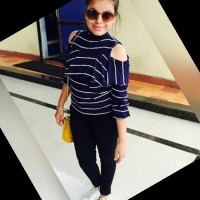 Varsha Agarwal