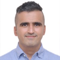 Vishal Gulati