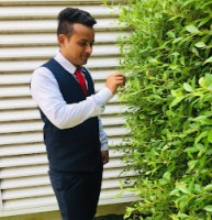 Chiman Singh