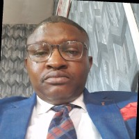 Victor Ekong