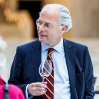 Gilles (T.G.) Landheer
